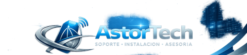 AstorTech